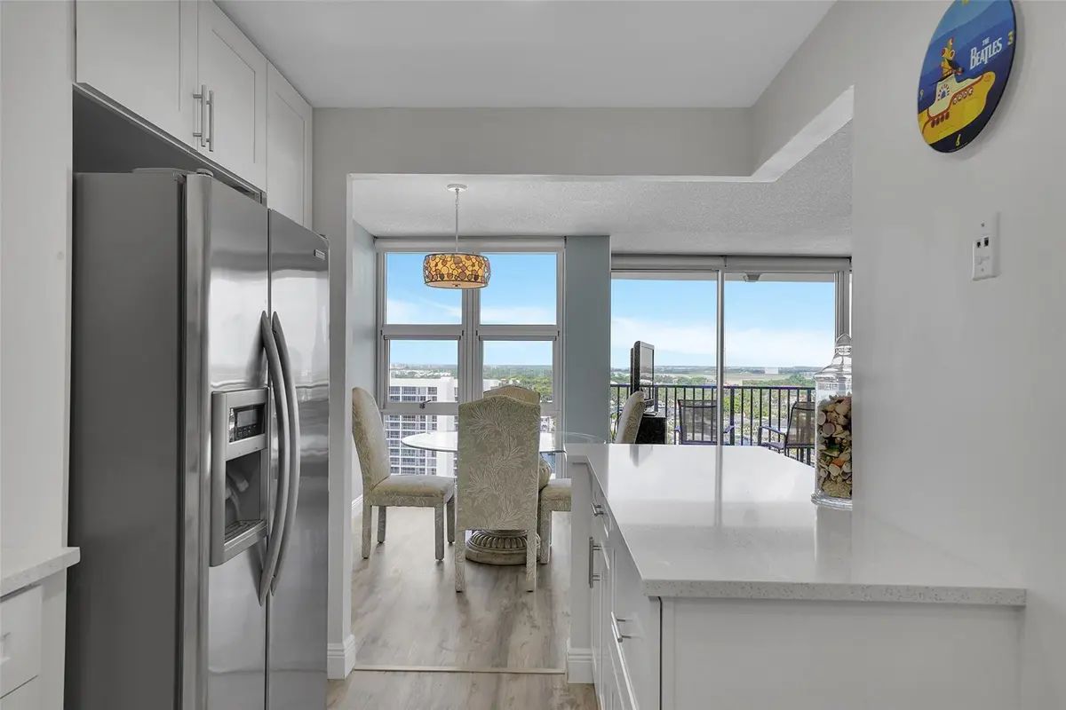 Photo 3 at 531 N Ocean Boulevard 1701, Pompano Beach