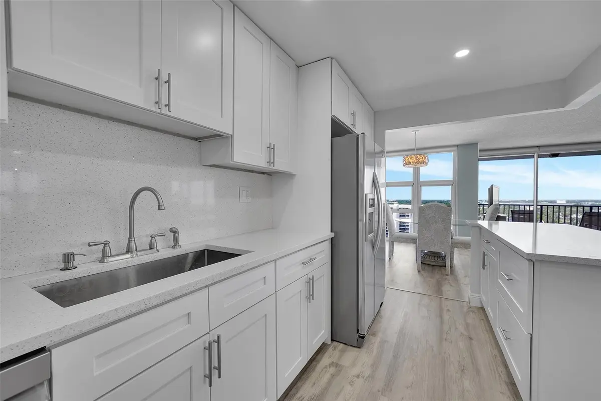 Photo 5 at 531 N Ocean Boulevard 1701, Pompano Beach