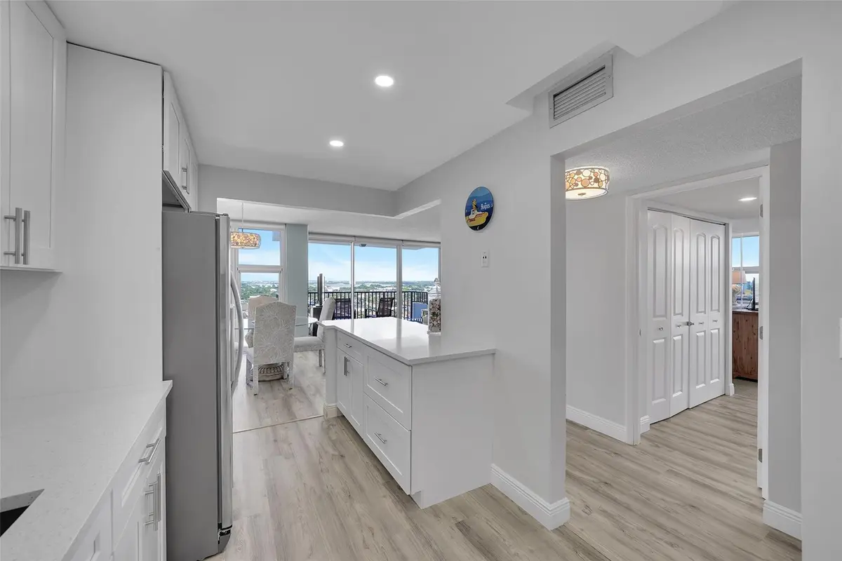 Photo 6 at 531 N Ocean Boulevard 1701, Pompano Beach