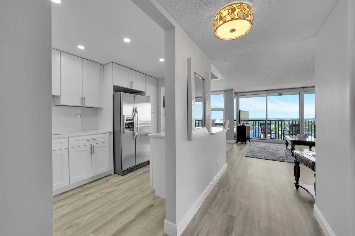 Photo 7 at 531 N Ocean Boulevard 1701, Pompano Beach