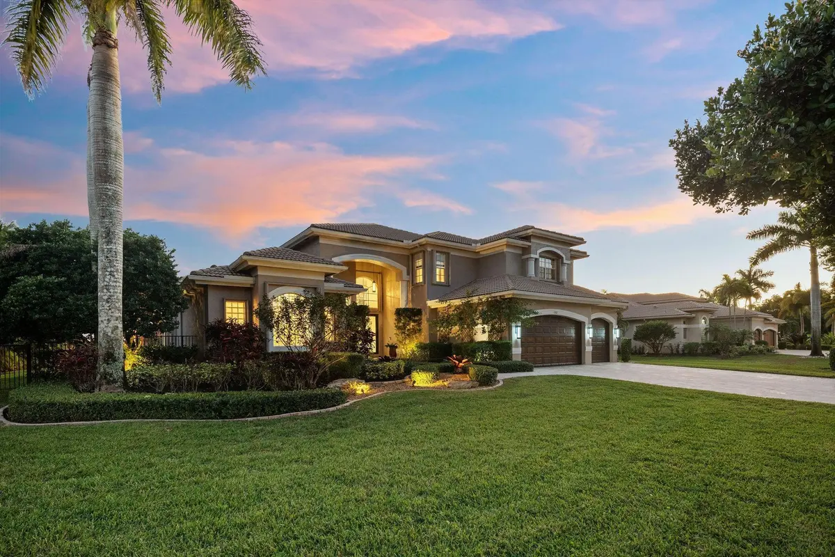 Photo 2 at 11382 Redberry Drive, Davie