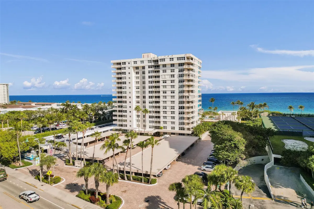 Photo 1 at 5200 N Ocean Boulevard 1408b, Lauderdale-By-The-Sea