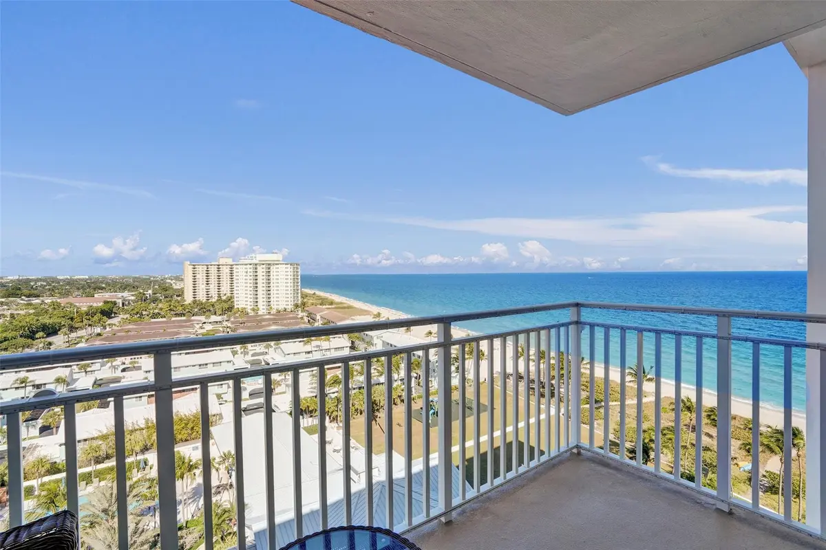 Photo 2 at 5200 N Ocean Boulevard 1408b, Lauderdale-By-The-Sea