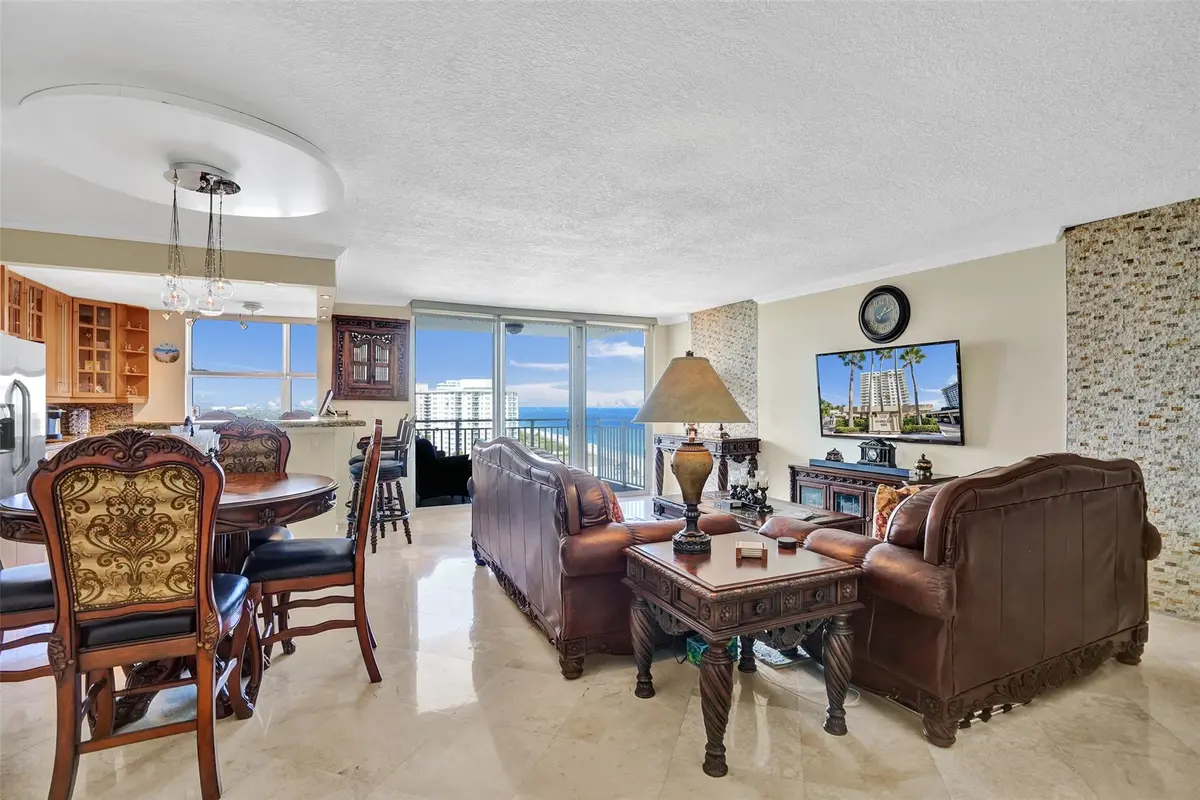 Photo 5 at 5200 N Ocean Boulevard 1408b, Lauderdale-By-The-Sea