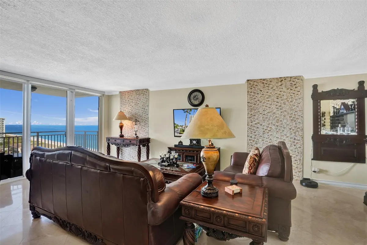 Photo 6 at 5200 N Ocean Boulevard 1408b, Lauderdale-By-The-Sea