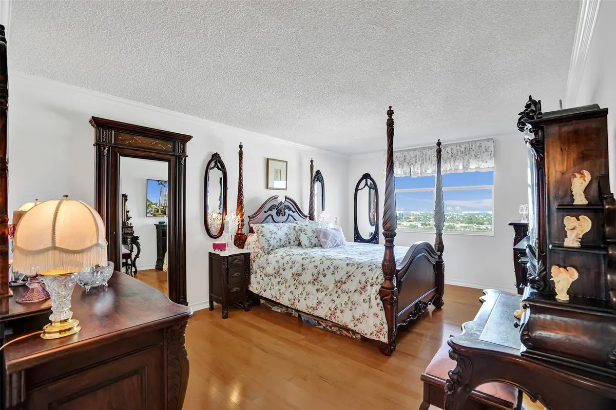 Photo 8 at 5200 N Ocean Boulevard 1408b, Lauderdale-By-The-Sea