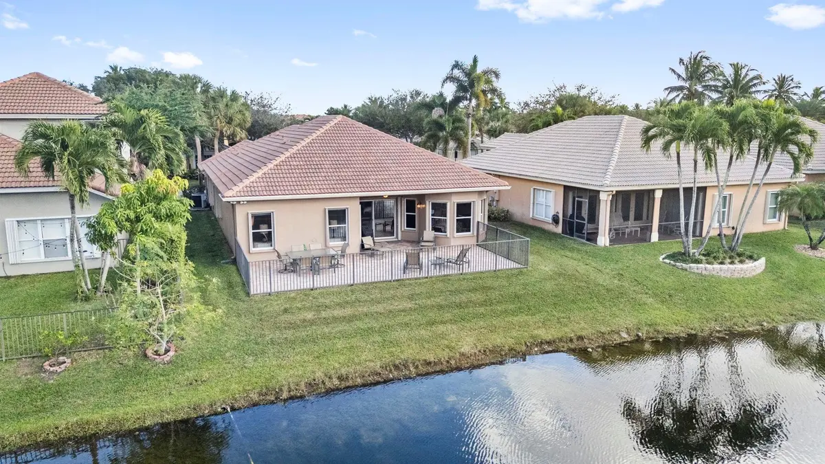 Photo 1 at 6353 NW 110th Avenue, Parkland