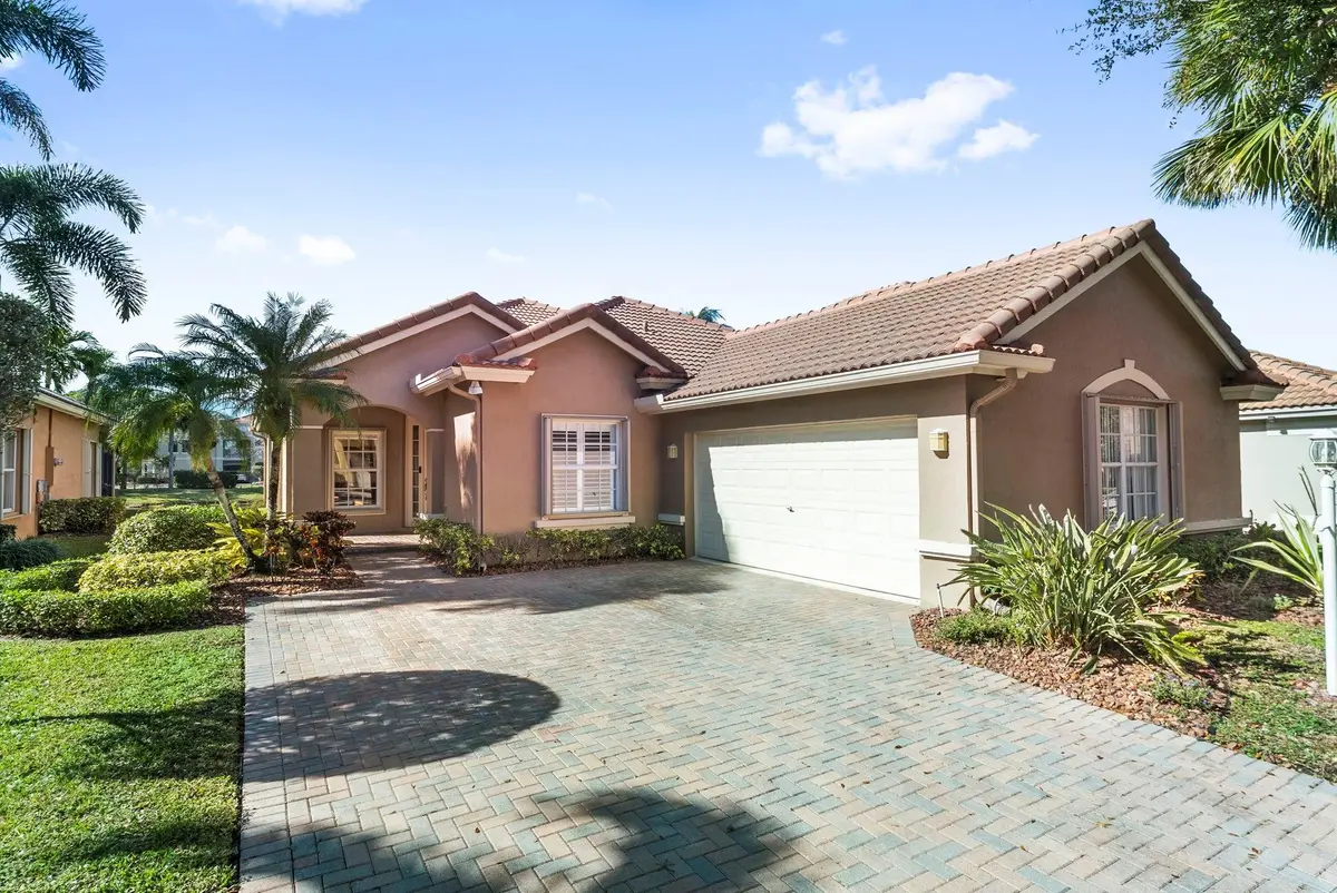Photo 2 at 6353 NW 110th Avenue, Parkland