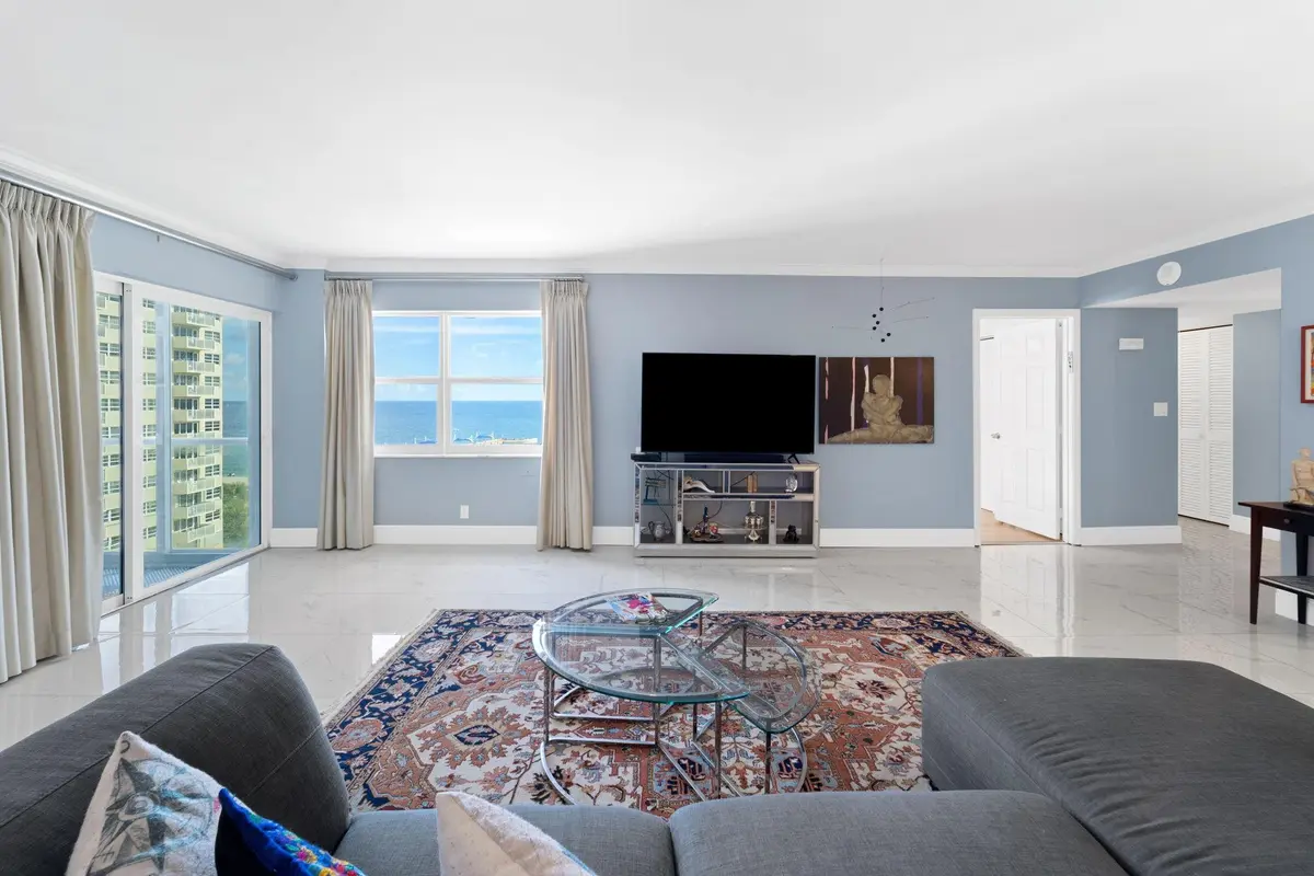 Photo 2 at 111 N Pompano Beach Boulevard 1403, Pompano Beach