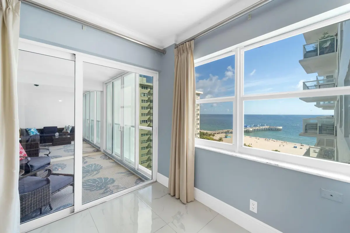 Photo 3 at 111 N Pompano Beach Boulevard 1403, Pompano Beach