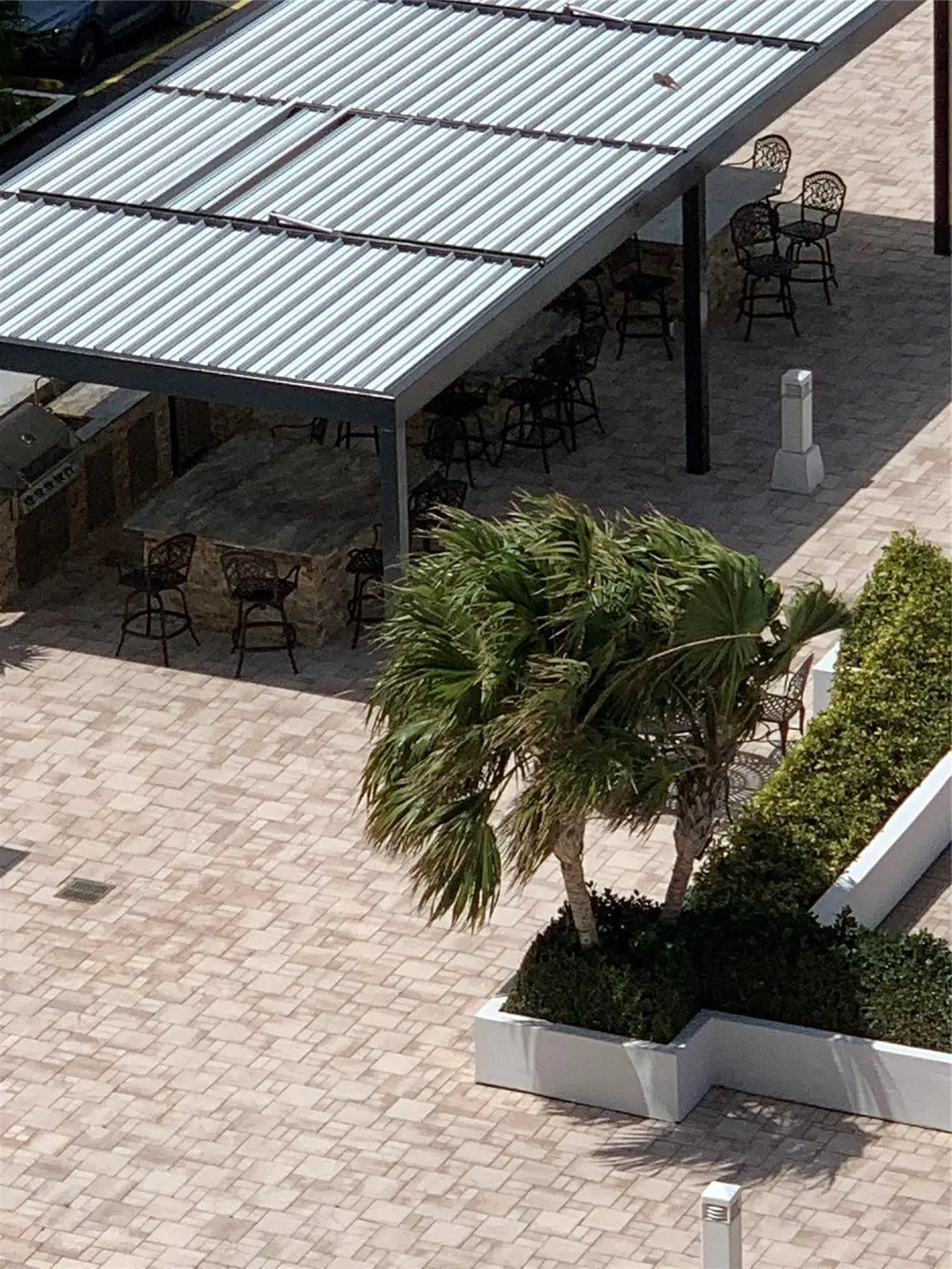 Photo 3 at 525 N Ocean Boulevard 1120, Pompano Beach