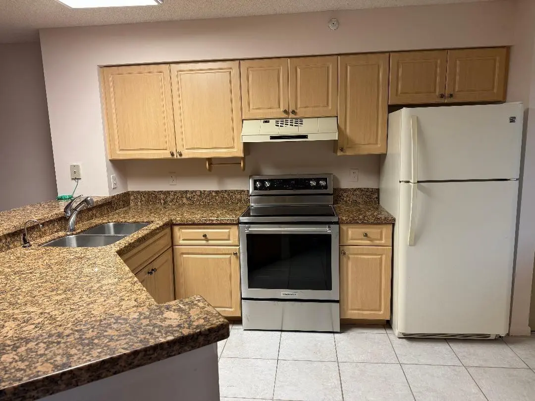 Photo 2 at 2205 S Cypress Bend Drive 307, Pompano Beach