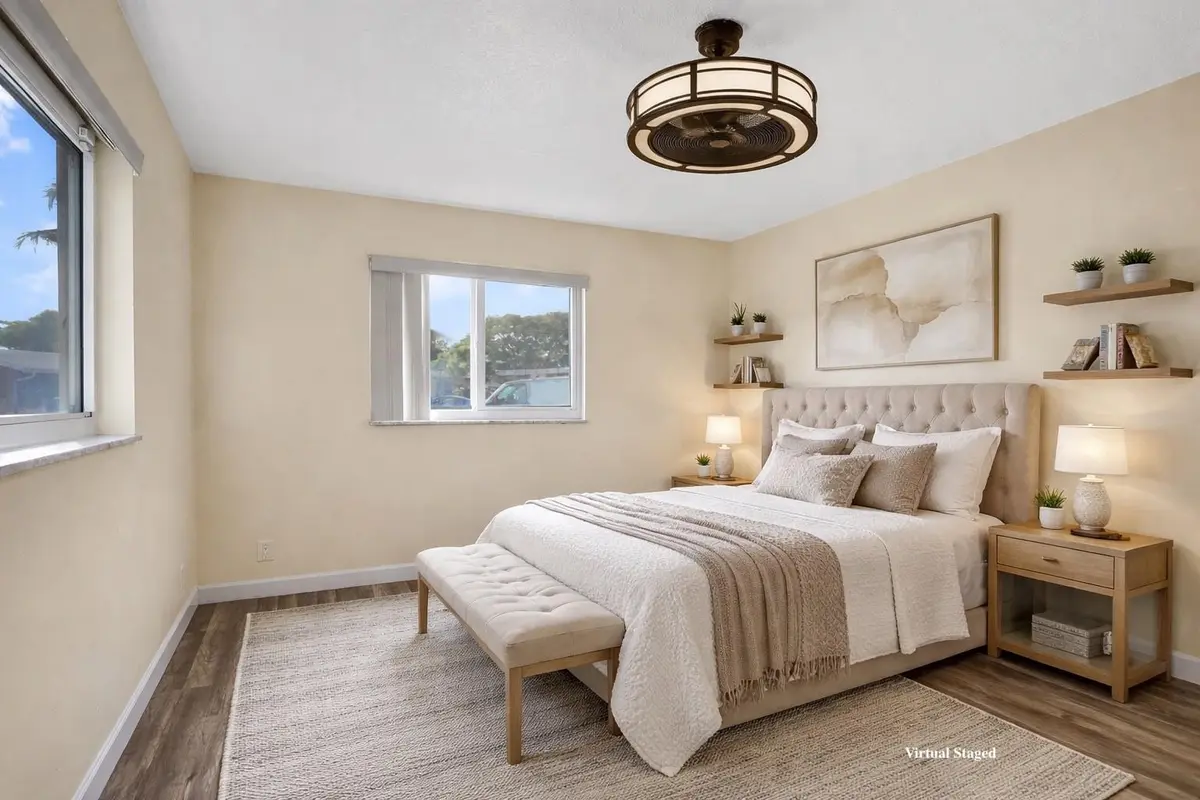 Photo 3 at 4611 NW 12th Drive, Deerfield Beach