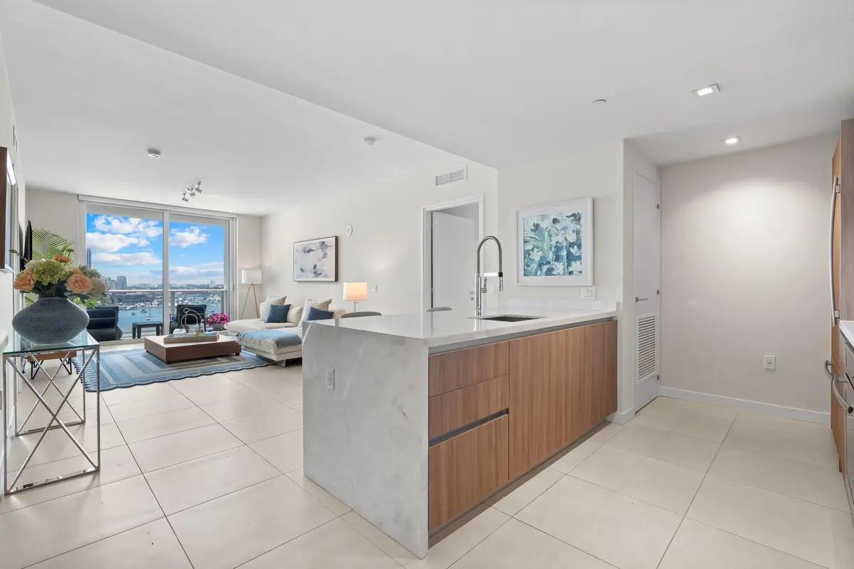 Photo 4 at 401 N Birch Road 1102, Fort Lauderdale