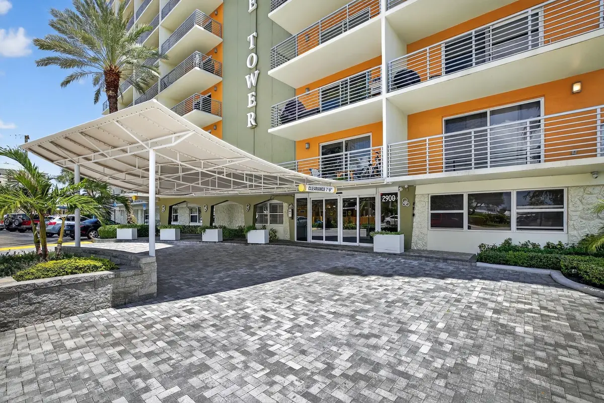 Photo 2 at 2900 NE 30th Street A4, Fort Lauderdale