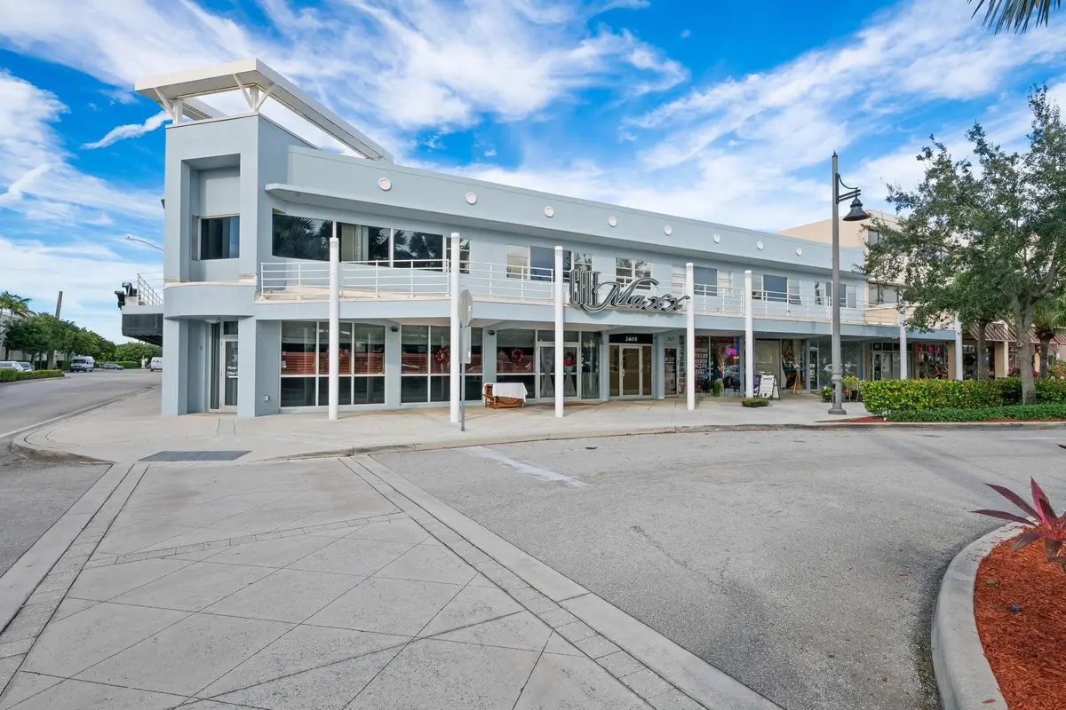 Photo 1 at 2601 E Atlantic Boulevard, Pompano Beach