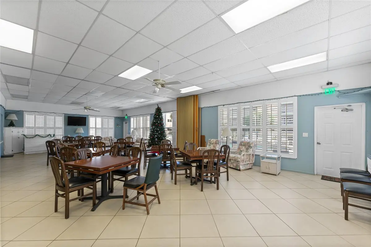 CLUB HOUSE at 804 SE 7th Street 404, Deerfield Beach
