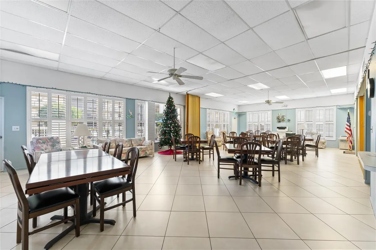 CLUB HOUSE at 804 SE 7th Street 404, Deerfield Beach