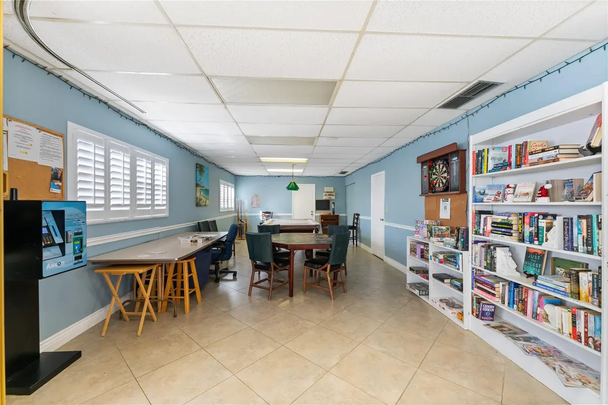 CLUB HOUSE at 804 SE 7th Street 404, Deerfield Beach