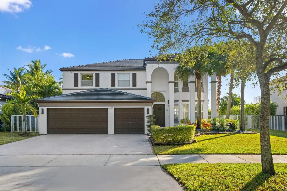 Photo 2 at 5275 SW 171st Avenue, Miramar
