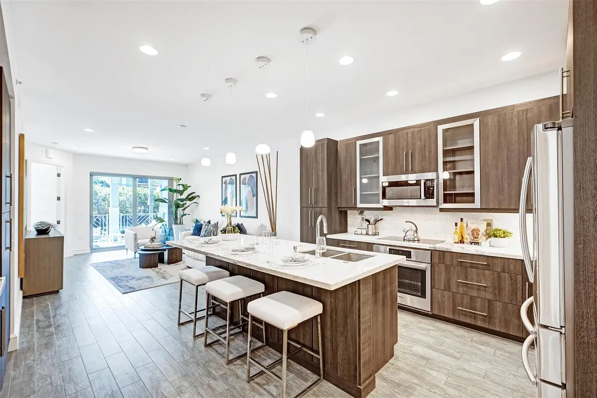 Photo 1 at 4511 El Mar Drive 203, Lauderdale-By-The-Sea
