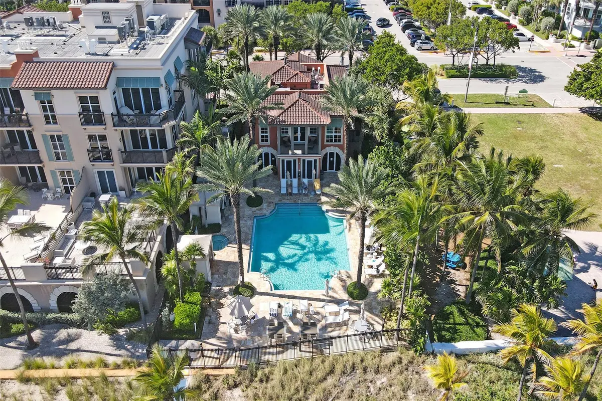 Photo 2 at 4511 El Mar Drive 203, Lauderdale-By-The-Sea