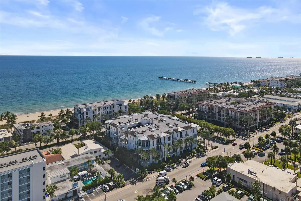 Photo 3 at 4511 El Mar Drive 203, Lauderdale-By-The-Sea