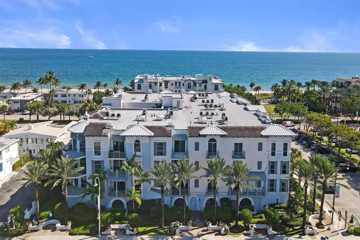 Photo 6 at 4511 El Mar Drive 203, Lauderdale-By-The-Sea