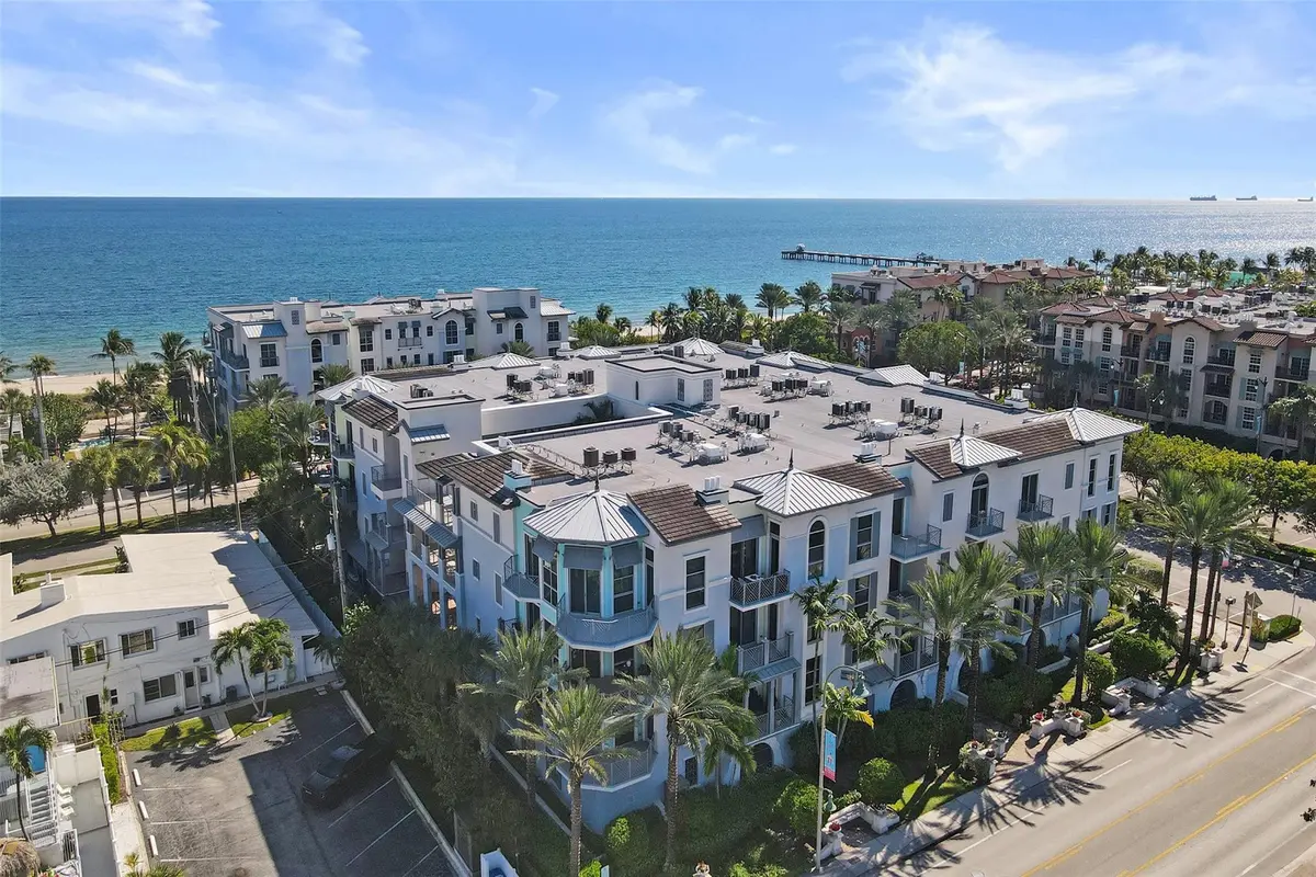 Photo 7 at 4511 El Mar Drive 203, Lauderdale-By-The-Sea