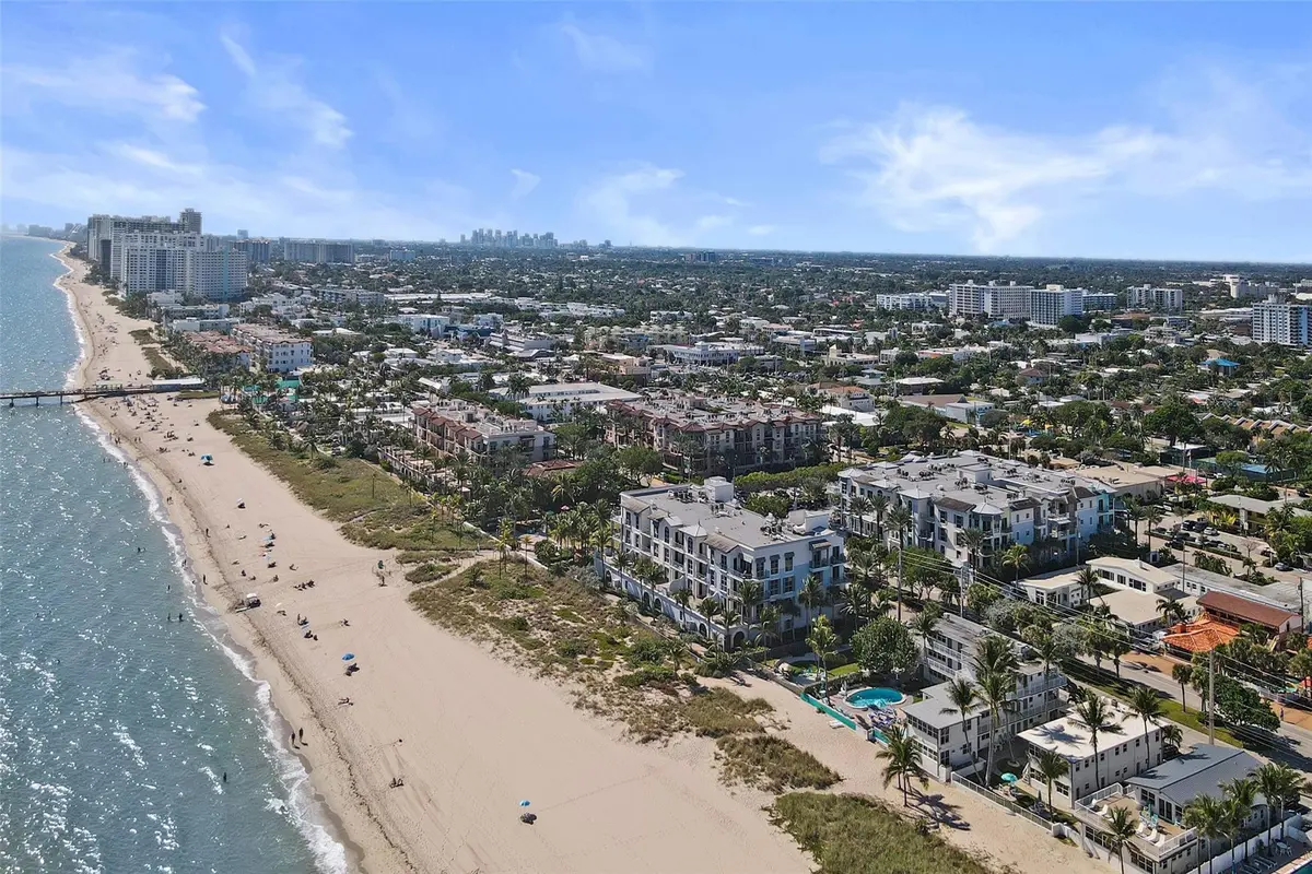 Photo 8 at 4511 El Mar Drive 203, Lauderdale-By-The-Sea