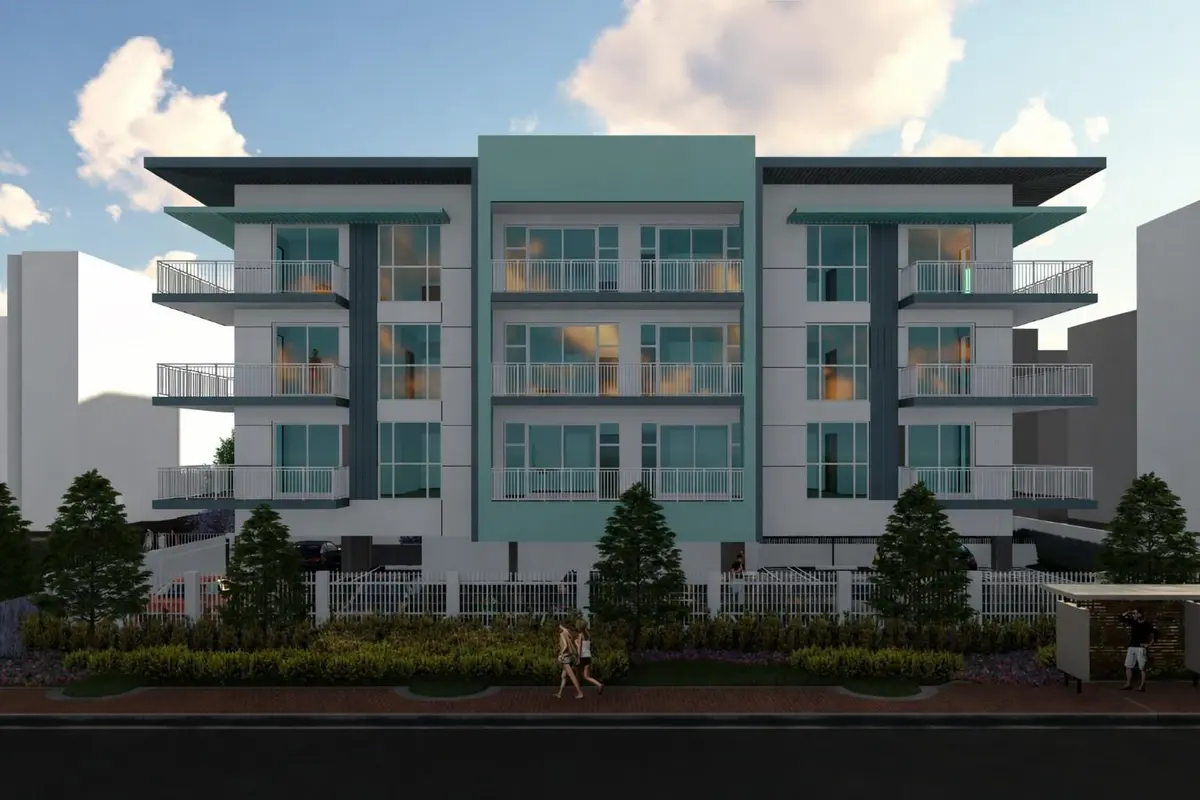 Photo 2 at 1951 E Hillsboro Beach Boulevard 200, Deerfield Beach