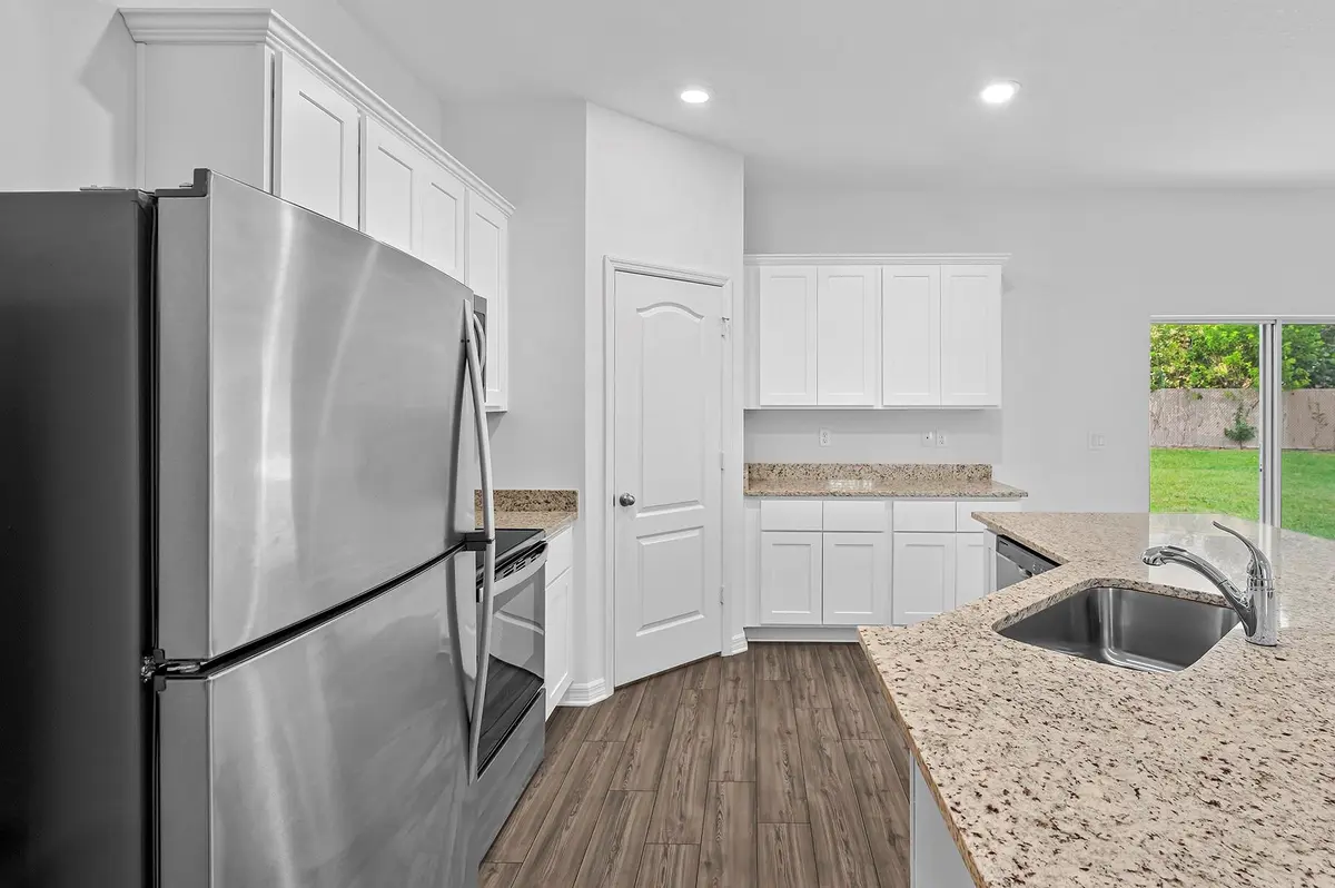 Photo 8 at 8436 104th Court, Vero Beach
