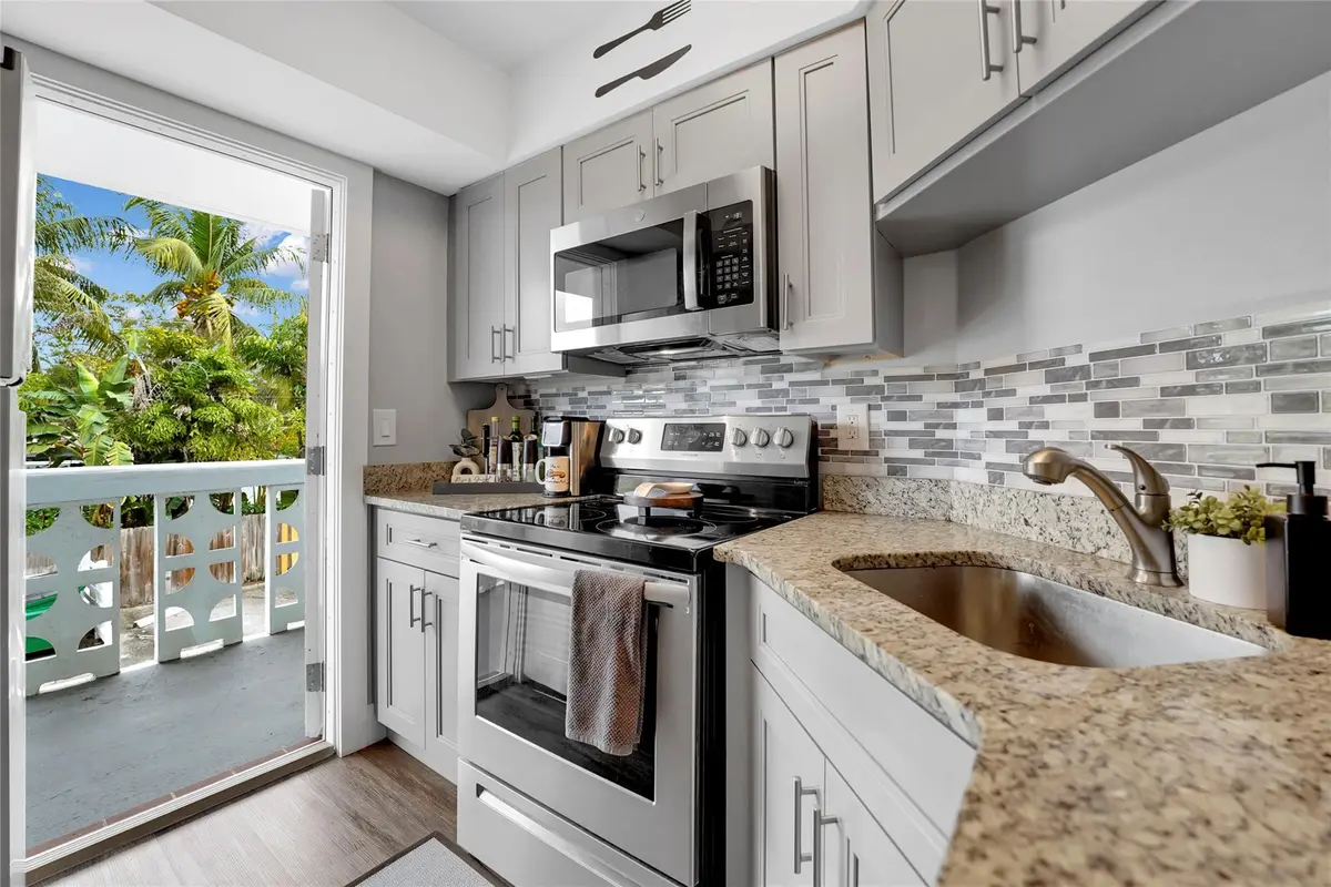 Photo 14 at 2161 NE 42nd Court 215, Lighthouse Point
