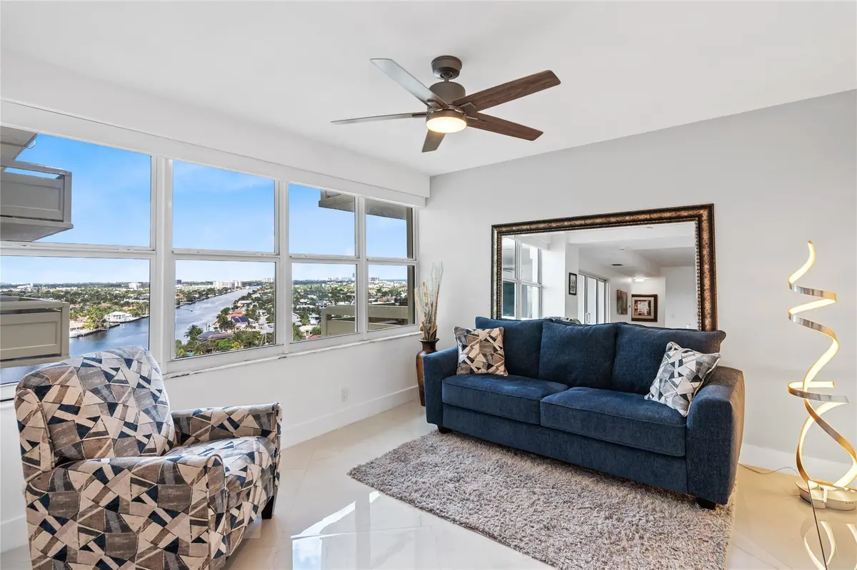 Photo 6 at 3200 NE 36th Street 1612, Fort Lauderdale