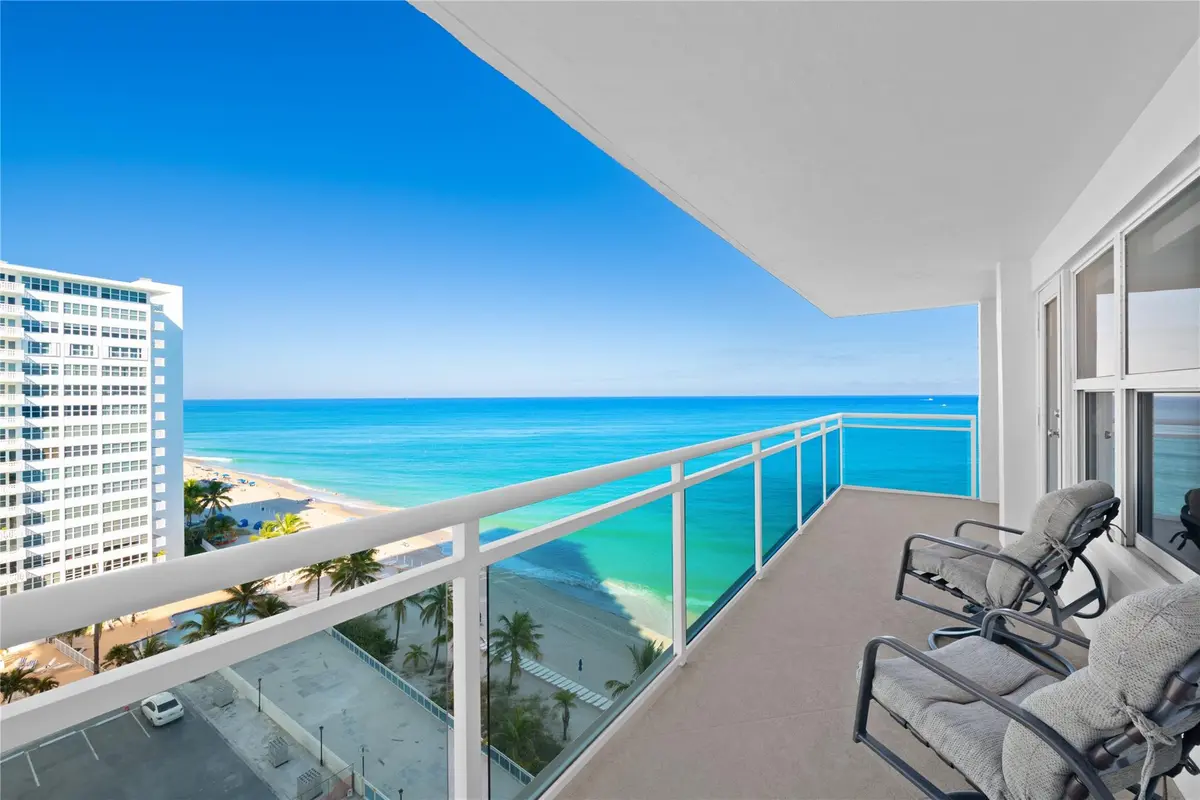 Photo 5 at 3900 Galt Ocean Drive 1017, Fort Lauderdale