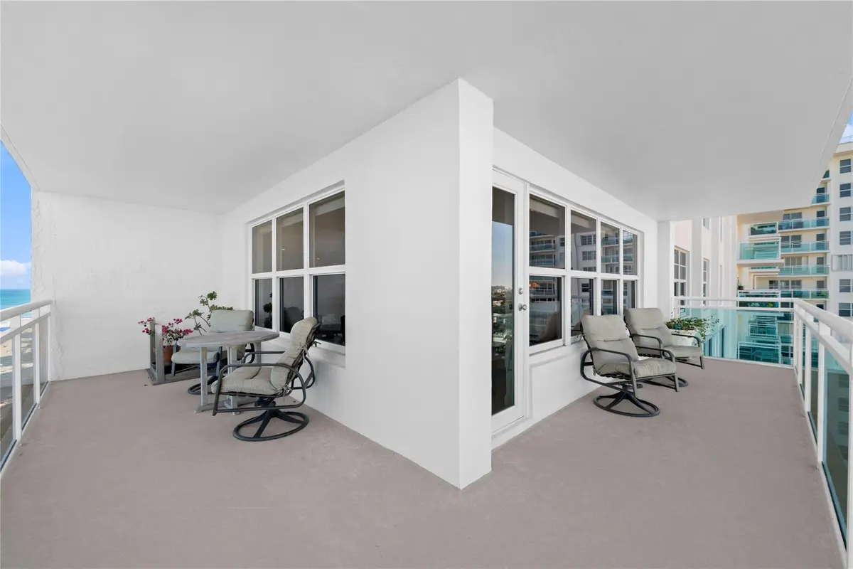 Photo 6 at 3900 Galt Ocean Drive 1017, Fort Lauderdale