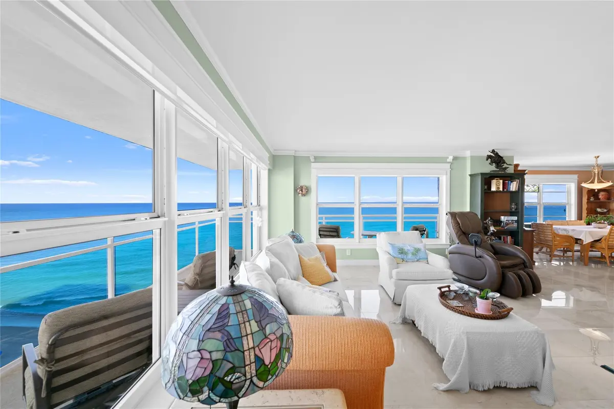 Photo 7 at 3900 Galt Ocean Drive 1017, Fort Lauderdale