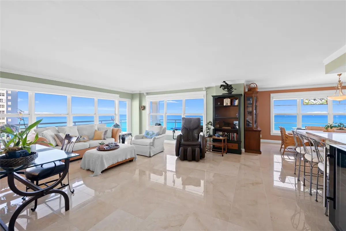Photo 8 at 3900 Galt Ocean Drive 1017, Fort Lauderdale
