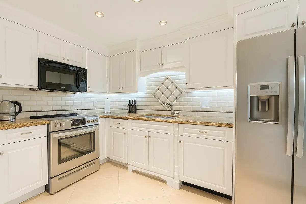 Photo 4 at 3460 S Ocean Boulevard 608, Palm Beach