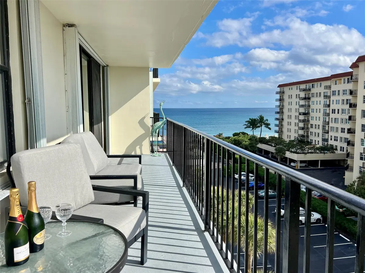 Photo 23 at 3460 S Ocean Boulevard 608, Palm Beach