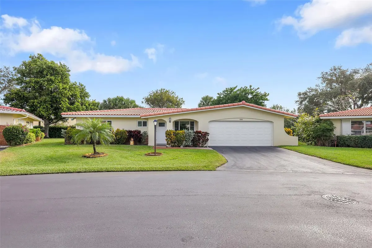 Photo 1 at 4300 NW 12th Drive, Deerfield Beach
