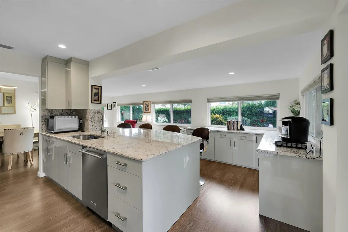 Photo 6 at 4300 NW 12th Drive, Deerfield Beach