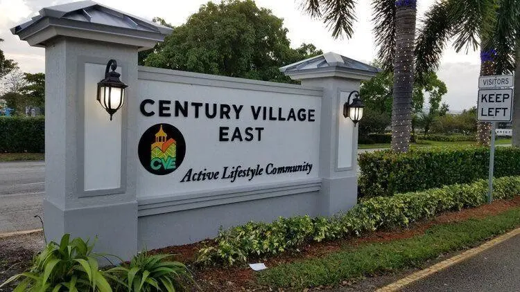 Photo 1 at 295 Newport T 295, Deerfield Beach
