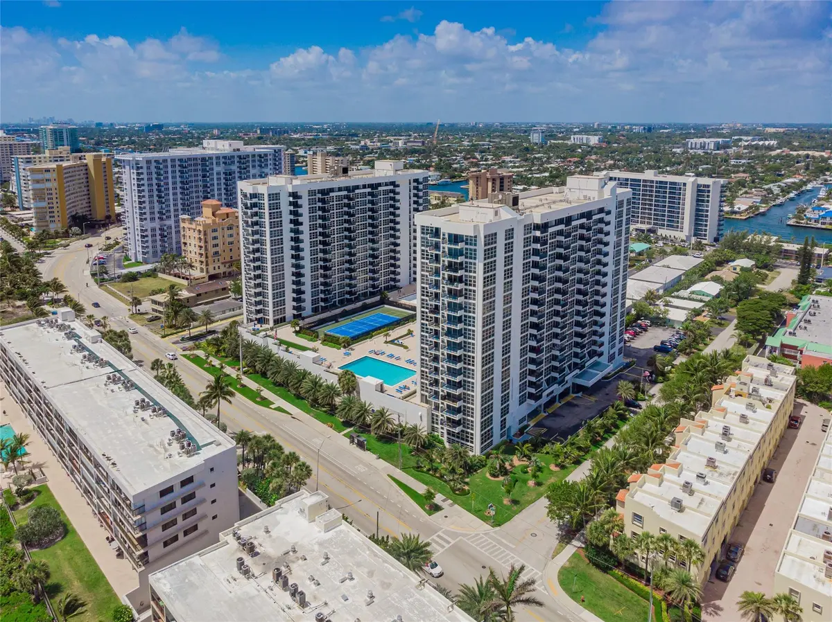 Photo 16 at 525 N Ocean Boulevard 1422, Pompano Beach