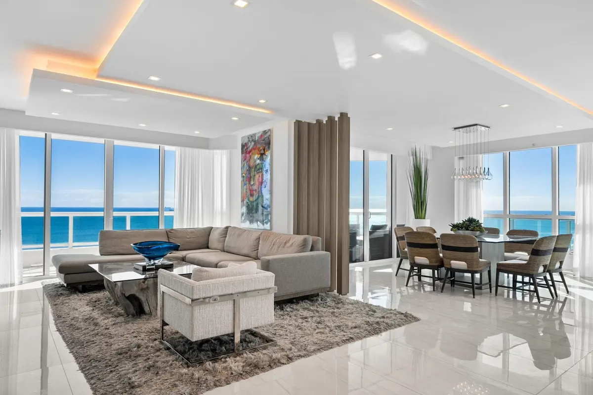 Photo 6 at 101 S Fort Lauderdale Beach Boulevard 1201, Fort Lauderdale