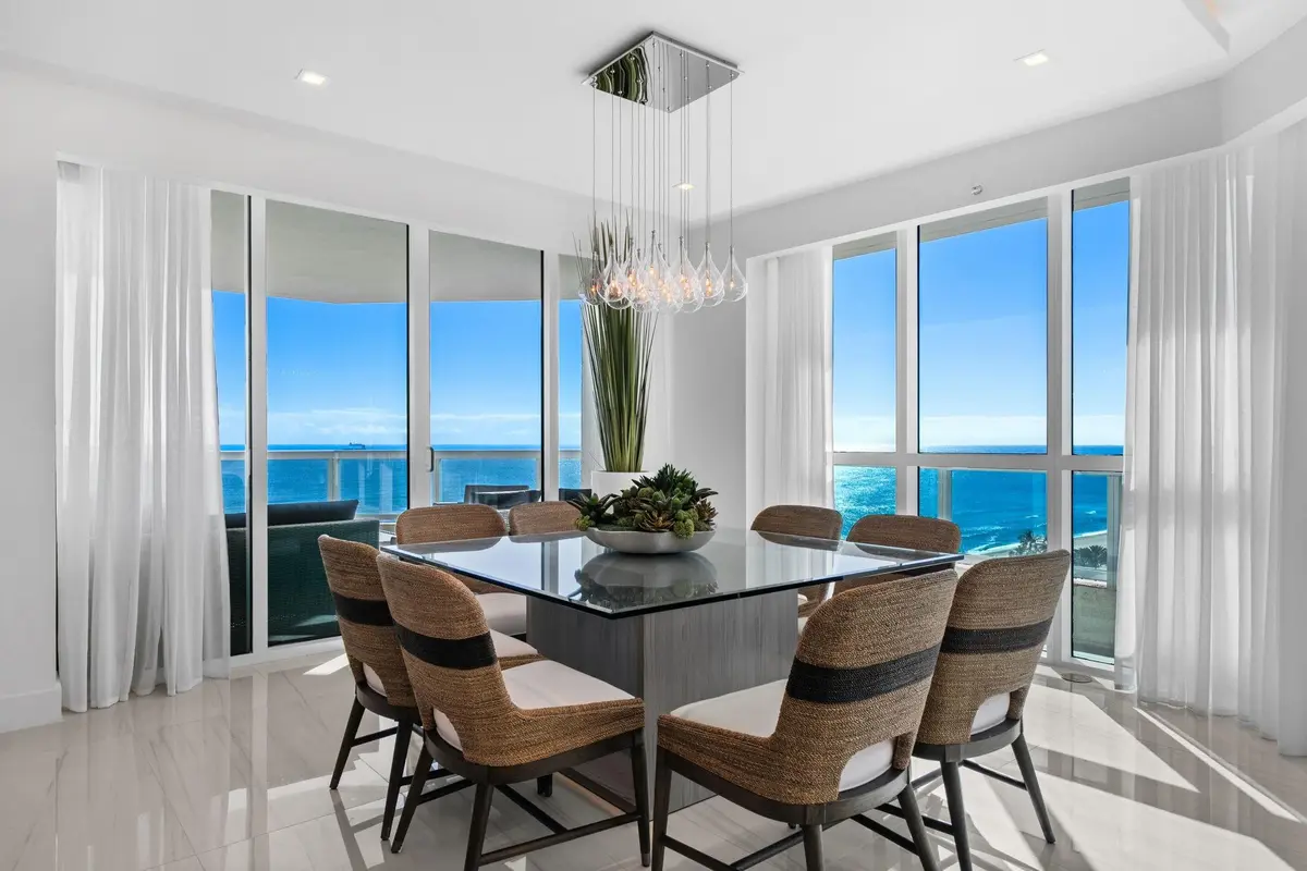 Photo 7 at 101 S Fort Lauderdale Beach Boulevard 1201, Fort Lauderdale