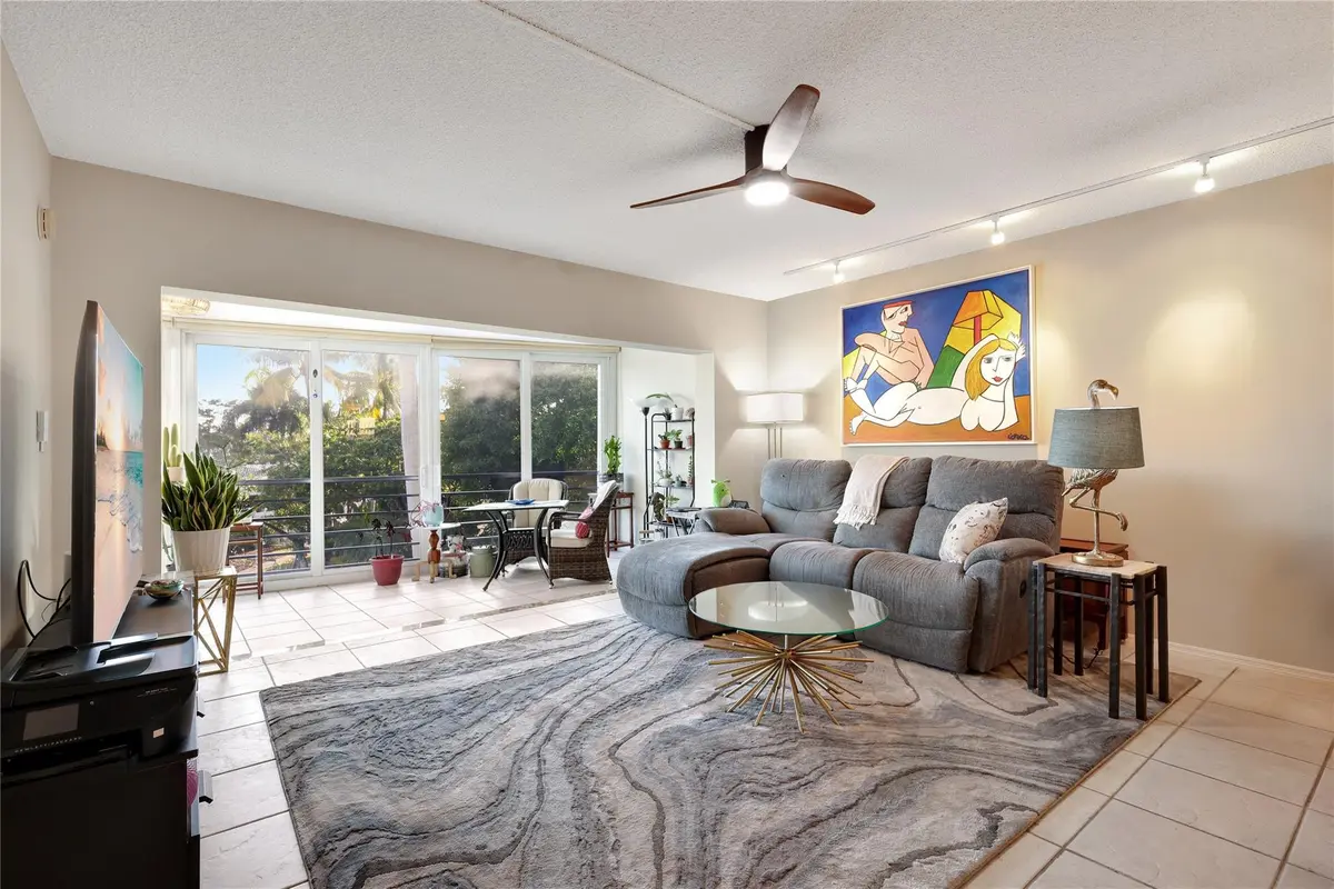 Photo 5 at 3050 NE 47th Court 205, Fort Lauderdale