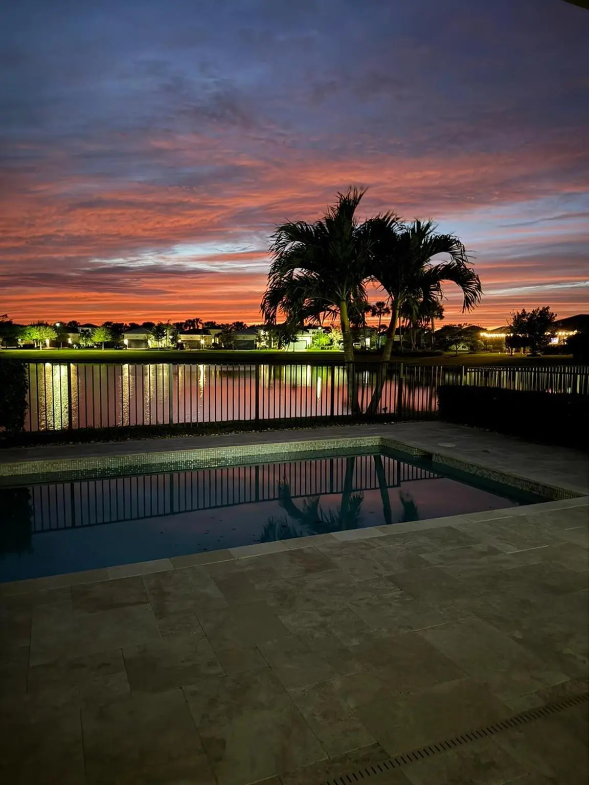 Photo 2 at 15798 Cresswind Place, Loxahatchee