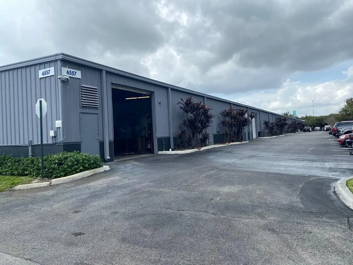Photo 1 at 6555 Garden Road, Riviera Beach