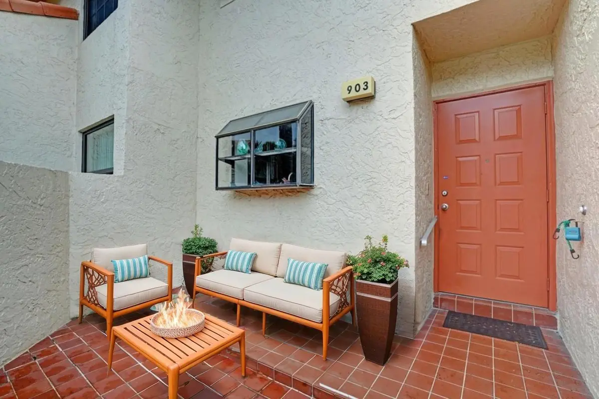 Photo 4 at 903 Congressional Way 903, Deerfield Beach